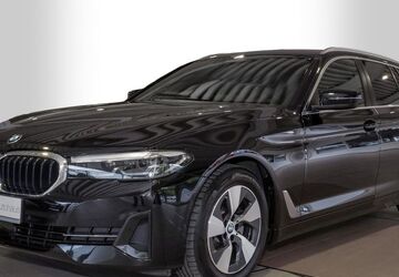 BMW 520 65.898 km 31.450 &euro; Schwerte 58239