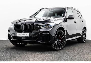 BMW X5 99.987 km 56.718 &euro; Hagen 58091