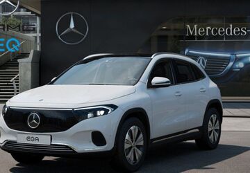 Mercedes-Benz EQA 22.908 km 42.880 &euro; Hagen 58135