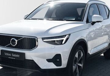 Volvo XC40 14.800 km 30.490 &euro; Schwerte 58239