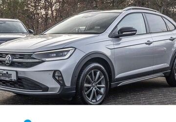 VW Taigo 21.930 km 20.833 &euro; Schwerte 58239