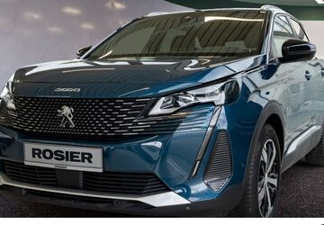 Peugeot 3008 43.616 km 24.790 &euro; Menden 58706