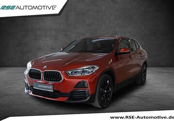 BMW X2 39.108 km 24.680 &euro; Halver 58553