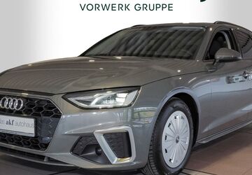 Audi A4 18.866 km 32.450 &euro; Schwerte 58239