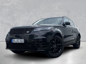Gebrauchte Land Rover Range Rover Velar