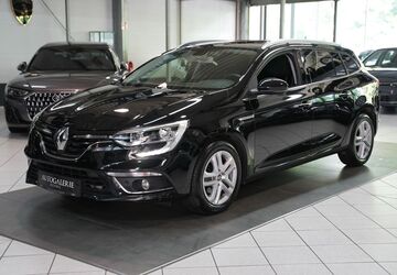 Renault Megane 68.500 km 12.950 &euro; Herne 44652