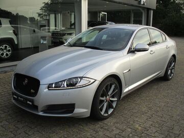 Gebrauchte Jaguar XF