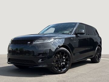 Gebrauchte Land Rover Range Rover Sport