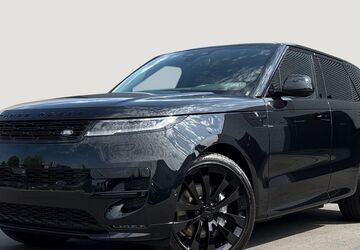 Land Rover Range Rover Sport 2.500 km 137.890 &euro; Iserlohn 58640