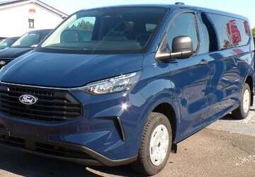 Ford Transit Custom 27.900 km 35.690 &euro; Werne 59368