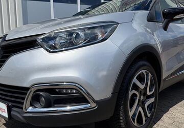 Renault Captur 131.421 km 6.980 &euro; Hagen 58135