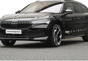 Skoda Superb 9.256 km 49.777 &euro; Dortmund 44269