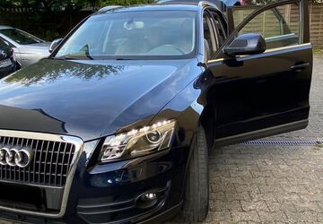 Audi Q5 169.800 km 8.900 &euro; Schwerte 58239