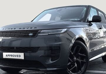 Land Rover Range Rover Sport 20.650 km 104.890 &euro; Iserlohn 58640
