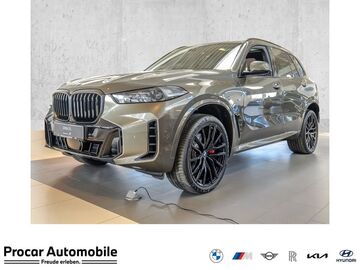 Gebrauchte BMW X5