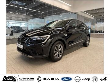 Gebrauchte Renault Arkana