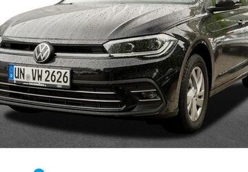 VW Polo 6.465 km 20.498 &euro; Schwerte 58239