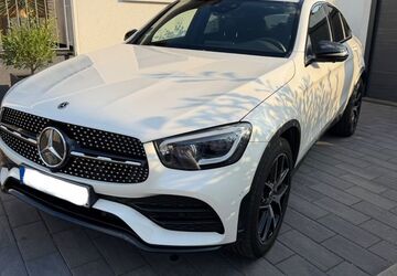 Mercedes-Benz GLC 400 86.784 km 48.398 &euro; Schwerte 58239
