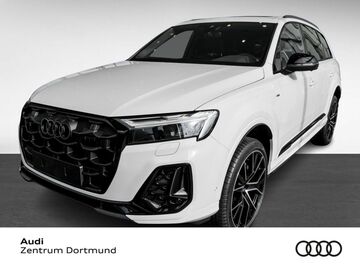 Gebrauchte Audi Q7
