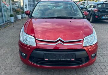 Citroen C4 298.000 km 1.350 &euro; Bochum 44866
