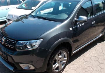 Dacia Sandero 103.000 km 6.990 &euro; Bochum 44809
