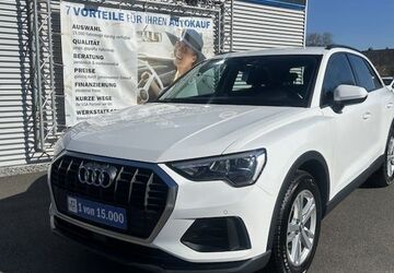 Audi Q3 99.910 km 20.879 &euro; Dortmund 44309