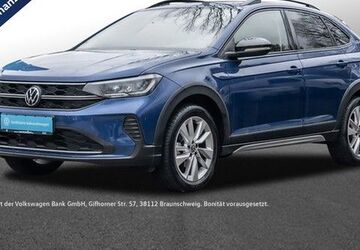 VW Taigo 12.900 km 21.798 &euro; Schwerte 58239