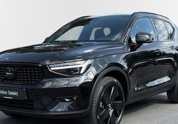 Volvo XC40 23.300 km 37.890 &euro; Schwerte 58239