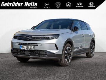 Gebrauchte Opel Grandland