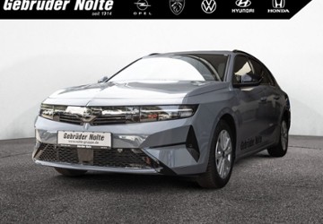 Opel Astra 1.490 km 25.990 &euro; Iserlohn 58636