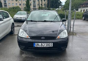 Ford Focus 114.476 km 1.555 &euro; Schwerte 58239