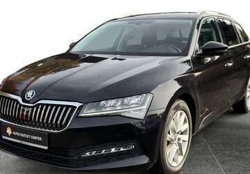 Skoda Superb 45.958 km 26.480 &euro; Werdohl 58791