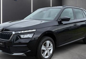 Skoda Kamiq 86.076 km 14.790 &euro; Werl 59457
