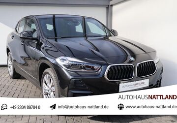 BMW X2 88.869 km 19.950 &euro; Schwerte 58239