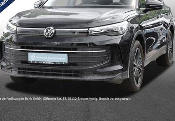 VW Tiguan 5.520 km 32.998 &euro; Schwerte 58239