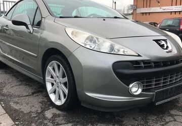 Peugeot 207 159.000 km 3.499 &euro; Unna 59425