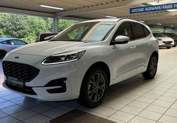 Ford Kuga 39.500 km 31.975 &euro; Lünen 44532