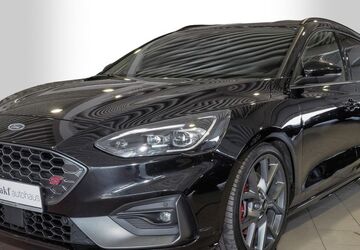 Ford Focus 99.287 km 19.950 &euro; Schwerte 58239
