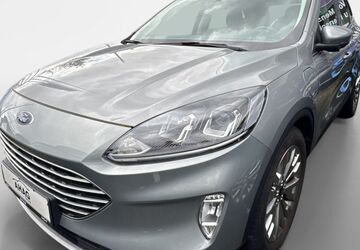 Ford Kuga 50.403 km 17.999 &euro; Bochum 44795