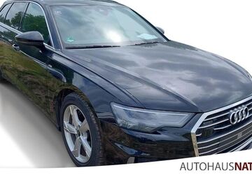 Audi A6 60.800 km 30.950 &euro; Schwerte 58239