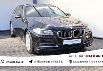 BMW 530 161.498 km 13.950 &euro; Schwerte 58239
