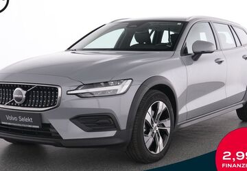 Volvo V60 Cross Country 51.346 km 28.990 &euro; Witten 58453