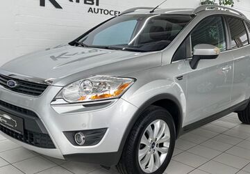 Ford Kuga 138.847 km 7.950 &euro; Schwelm 58332