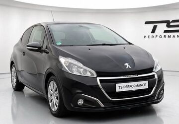 Peugeot 208 159.500 km 3.890 &euro; Hagen 58135