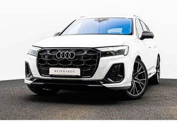 Audi Q7 18.155 km 88.515 &euro; Hagen 58091