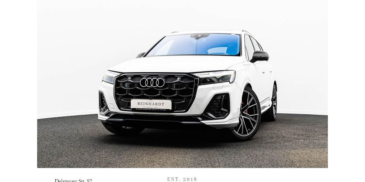 Audi Q7 18.155 km 88.515 &euro; Hagen 58091