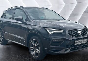 Seat Ateca 27.958 km 28.690 &euro; Dortmund 44263