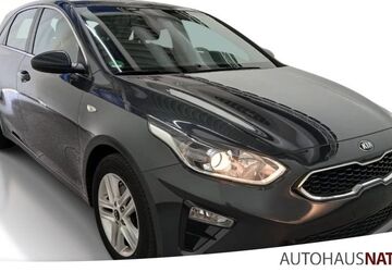 Kia ceed / Ceed 92.594 km 12.950 &euro; Schwerte 58239