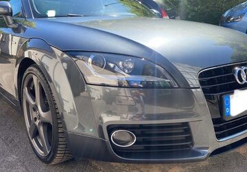 Audi TT 139.800 km 17.450 &euro; Schwelm 58332