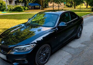BMW 225 243.900 km 12.990 &euro; Bönen 59199